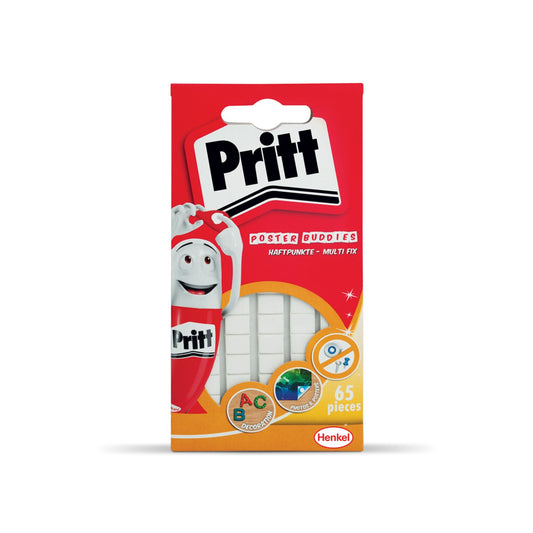 Pritt Multi Tack ( 65 pieces )